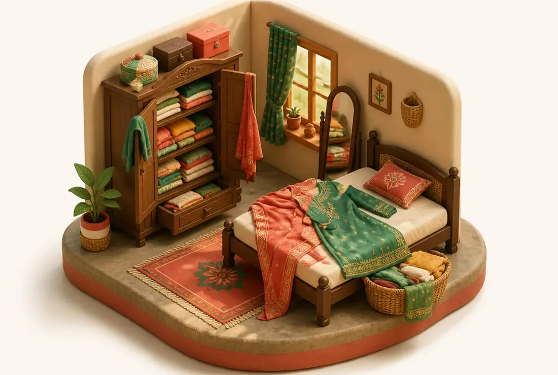 Thrift Market screenshot