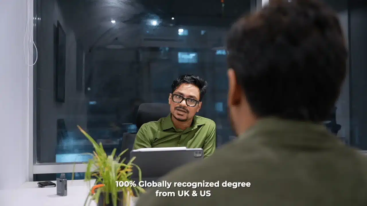 Rakin Absar YourPace Mentor Collab